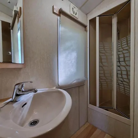 3 Etoiles - Ccbgcgg Kemping