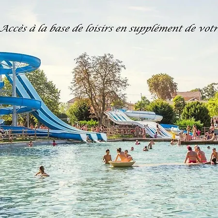 3 Etoiles - Ccbgcgg Kemping